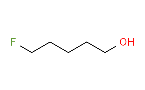5-fluoro-1-pentanol