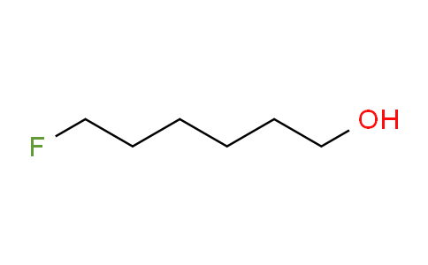 6-fluoro-1-hexanol