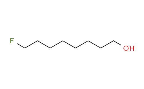 8-fluoro-1-octanol