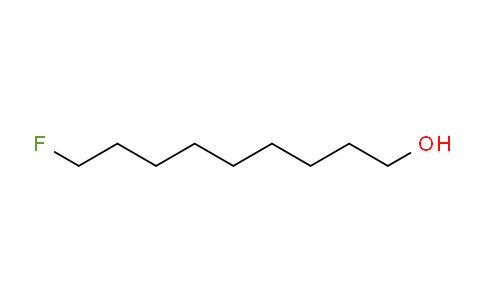 9-fluoro-1-nonanol