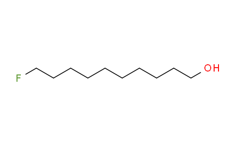 10-fluoro-1-decanol