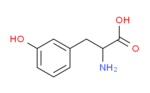 DL-m-Tyrosine