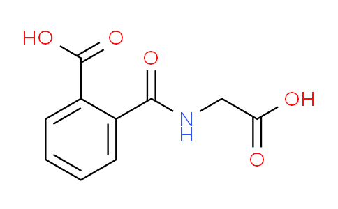 邻苯二甲酰甘氨酸