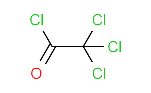 Trichloroacetyl chloride