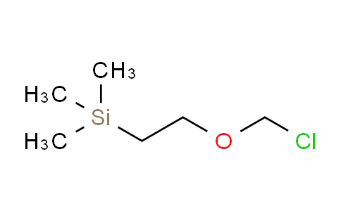 2-(Trimethylsilyl)ethoxymethyl chloride