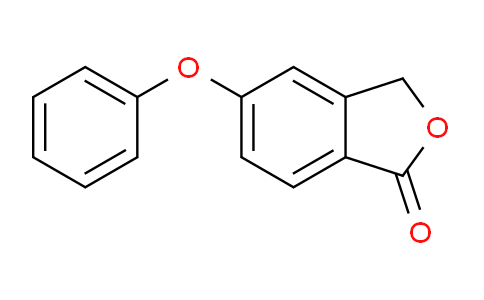 5-Phenoxy-1(3H)-isobenzofuranone