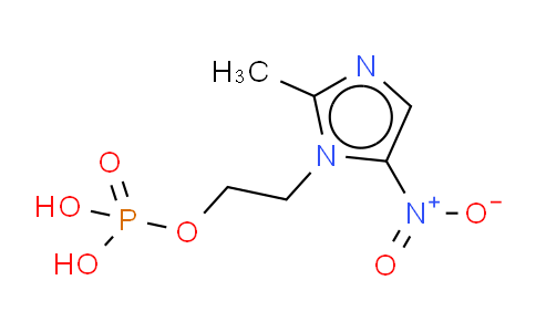Metronidazole Phosphate