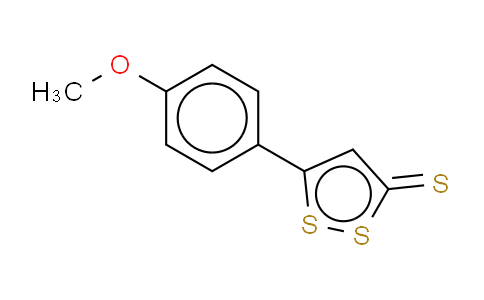 Anethole trithione