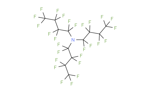Perfluorotributylamine
