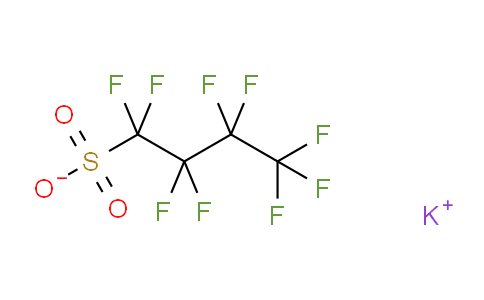Potassium nonafluoro-1-butanesulfonate