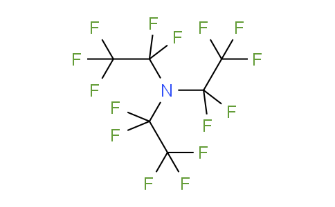 Perfluorotriethylamine