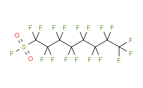 Perfluoro-1-octanesulfonyl fluoride