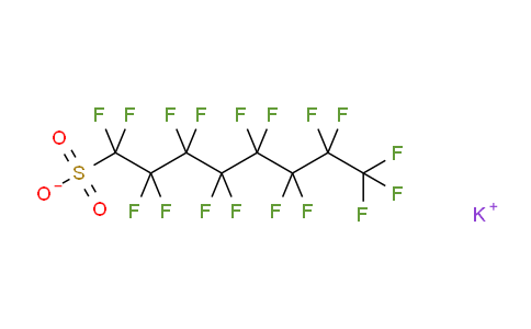 全氟辛基磺酸钾