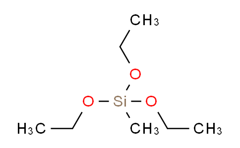 Methyltriethoxysilane