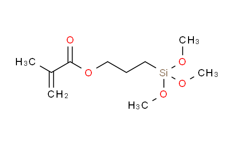 3-Methacryloxypropyltrimethoxysilane