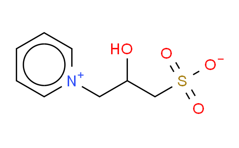 1-(2-Hydroxy-3-sulfopropyl)-pyridinium betane