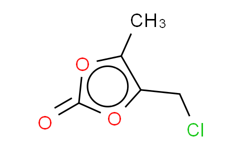 4-氯甲基-5-甲基-1,3-二氧杂环戊烯-2-酮