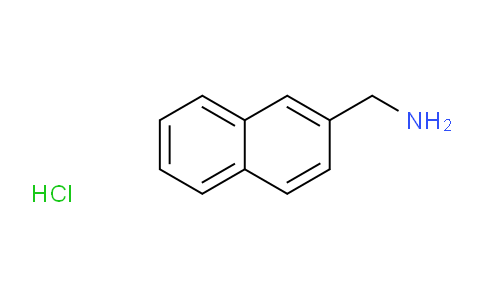 2-Naphthalenemethylamine Hydrochloride