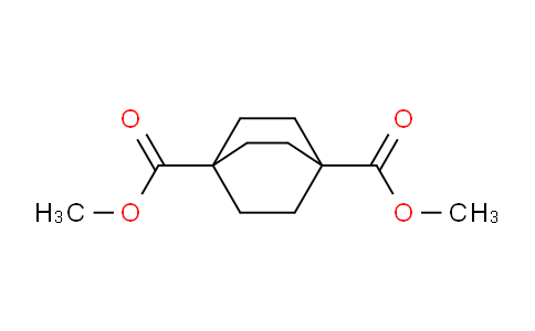 Dimethyl bicyclo[2.2.2]octane-1,4-dicarboxylate
