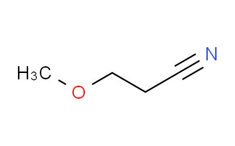 3-Methoxypropionitrile
