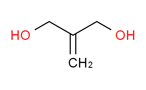 2-亚甲基-1,3-丙二醇