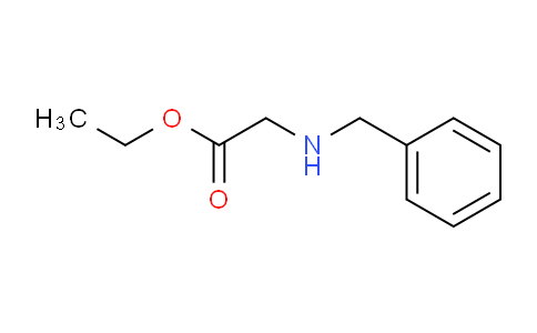 N-Benzylglycine ethyl ester