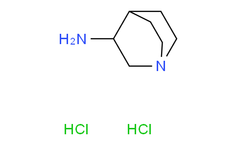 3-Aminoquinuclidine dihydrochloride