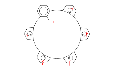 Calix[6]arene