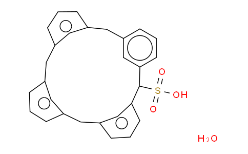 4-Sulfocalix[4]arene
