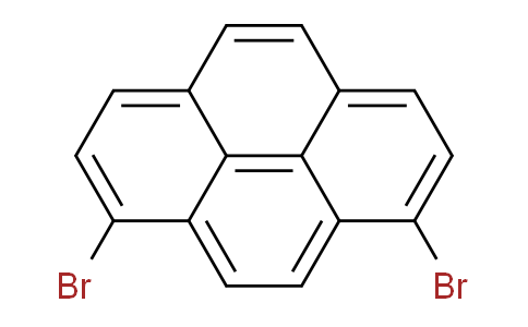1,8-Dibromopyrene