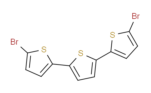 5,5''-二溴-[2,2‘:5',2“]三噻吩