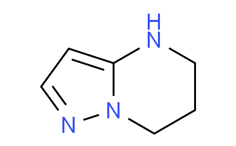 4,5,6,7-四氢吡唑并[1,5-A]嘧啶