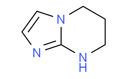 5,6,7,8-Tetrahydroimidazo[1,2-a]pyrimidine