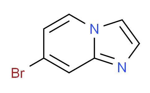 7-Bromoimidazo[1,2-a]pyridine