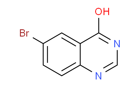 6-溴-4-羟基喹唑啉