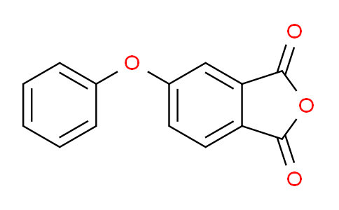 4-Phenoxyphthalic anhydride