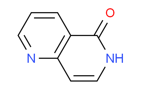 1,6-Naphthyridin-5(6H)-one