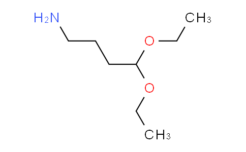 4-氨基丁醛缩二乙醇