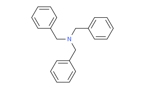 Tribenzylamine