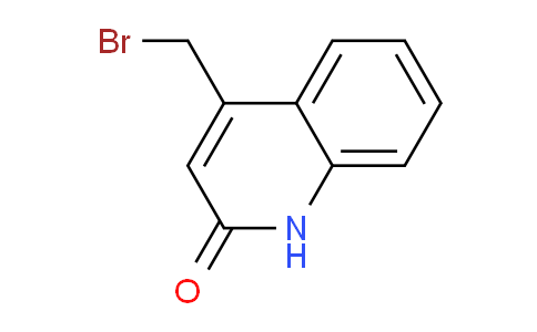 4-Bromomethyl-1,2-dihydroquinoline-2-one