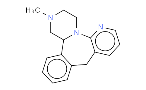 Mirtazapine
