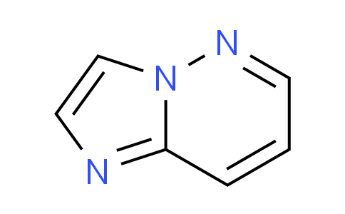 咪唑并[1,2-b]哒嗪