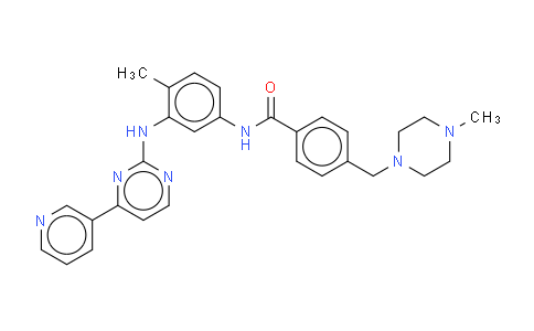 Imatinib