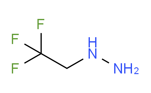 2,2,2-Trifluoroethylhydrazine