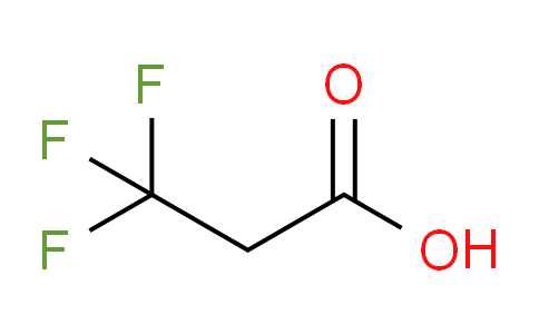 3,3,3-Trifluoropropionic acid