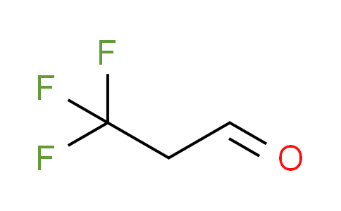 3,3,3-Trifluoropropionaldehyde