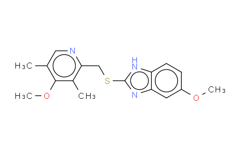 Ufiprazole