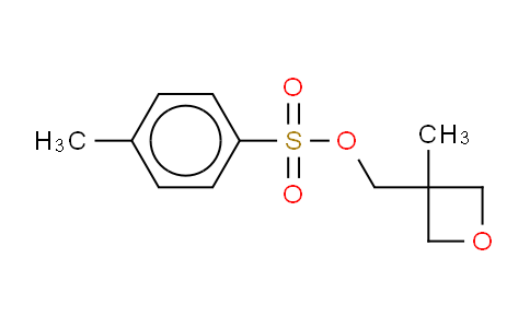 3  - 甲基-3-（对甲苯磺酰氧基甲基）环氧丙烷