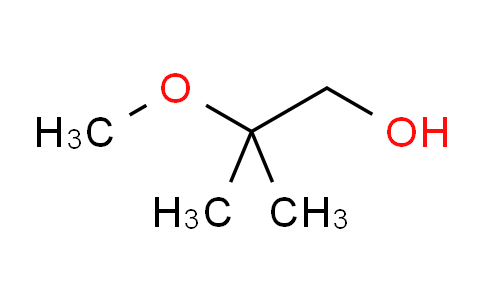2-Methoxy-2-methyl-1-propanol
