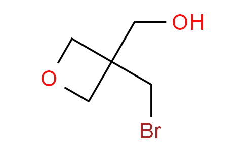 3-Bromomethyl-3-oxetanemethanol